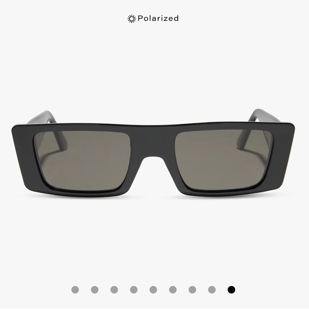 Dime Optics Girls Night Sunglasses